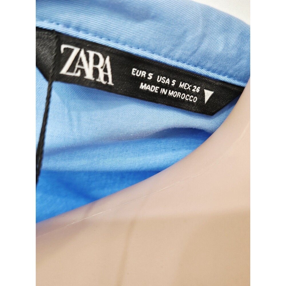 Zara Dress NWT - Picture 5 of 8
